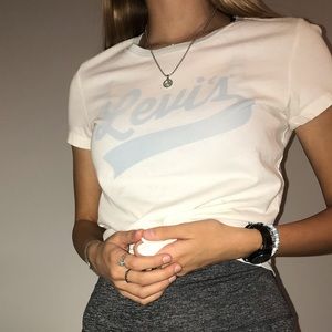 LEVIS BASIC T-SHIRT